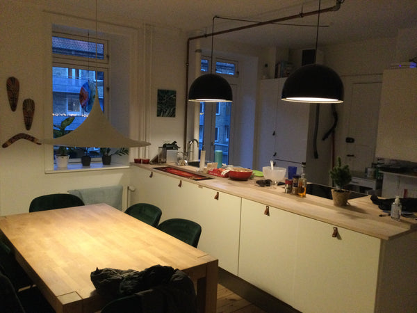 Bright central Copenhagen (Vesterbro) 76 sqm apartment with large balcony. Locat Copenhagen, Denmark Central Copenhagen-bright and quiet with balcony. Entire rental unit vacation rental 48964677