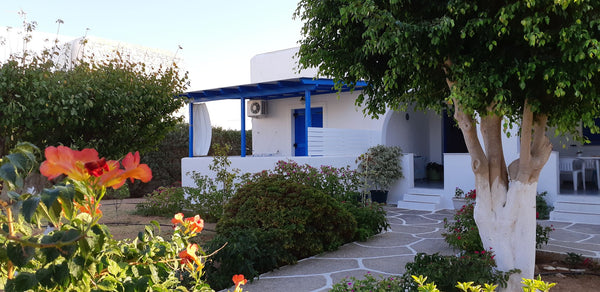 Stavroula's house is located in the seaside village of Drios, in the south coast  1# Stavroula's House !! Entire rental unit vacation rental 26446126