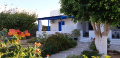 Stavroula's house is located in the seaside village of Drios, in the south coast  1# Stavroula's House !! Entire rental unit vacation rental 26446126