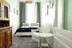 This wonderful new renovated private room you may find together with four other  Vienna, Austria Classy Room 7 min to city center - (Top 6 -Room 5) Private room in rental unit vacation rental 38642809