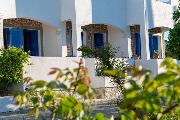 Milatos Studios offers its guests three self-catered units which were  completel Heraklion, Greece Milatos Studios III Tiny home vacation rental 12142683