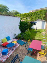 Agréable appartement avec extérieur. Arrêt de tram à 3 minutes à pieds. 15 minut  Superbe appartement avec extérieur Entire rental unit vacation rental 612340635430598588