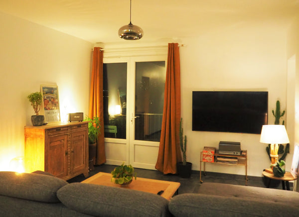 Ce logement confortable offre un séjour détente pour toute la famille à 15 minut Bordeaux, France Appartement spacieux avec parking gratuit Entire rental unit vacation rental 53398720