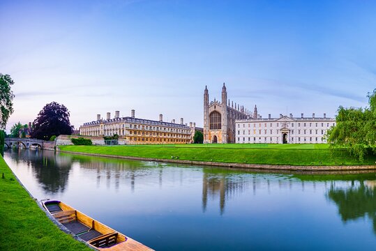 Cambridge private walking tour  Private Tours and Travel Guide Europe London CITY Cambridge Destination Tour