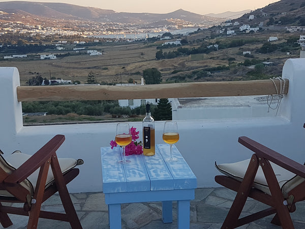 Welcome to Evilou's House property! <br />Evilou's House is located in Kalami ar Greece Evilou's House Private room in guesthouse vacation rental 20004724