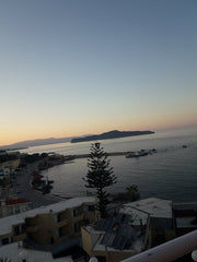 Vigla Studio 15 is located on the top floor of Vigla Apartments. The nearest bea Galatas, Greece Vigla Studio 15 with balcony sea view. Room in aparthotel vacation rental 48325494