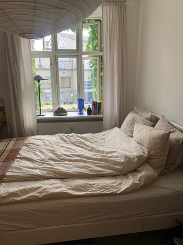 A cosy and homey room in large Nørrebro apartment with open kitchen space and a   Cosy room in large Nørrebro apartment Private room in condo vacation rental 710603596530939373