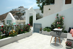 Kalypso house is made from stone and it was built by our grandparents. As they l Greece Kalypso House Entire home vacation rental 26256828