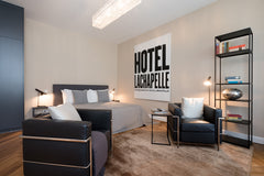 You can expect a luxurious apartment of 35 m². The apartment is easily accessibl Vienna, Austria Newly renovated Luxury Apt near center 3.30 Entire rental unit vacation rental 39216890