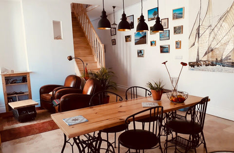 House for 6 people with 3 bedrooms, terrace, garden, and private parking, in a p  Charming House Ideally Located With Furnished Entire home vacation rental 569984248021572603