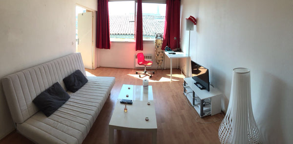 Bordeaux, France Appartement T2 en plein centre de Bordeaux Entire rental unit vacation rental 27738264