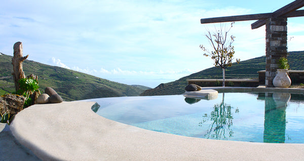 In 4 km distance from the port of Tinos, in the picturesque village of Tripotamo Greece Villa Tripotamos Entire villa vacation rental 7926781