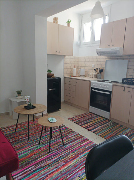 Situated in a quiet area of Ialisos Rodos five minutes from the main road. Seven Rhodes, Greece Peace and Quiet Iksia Entire condo vacation rental 44689341