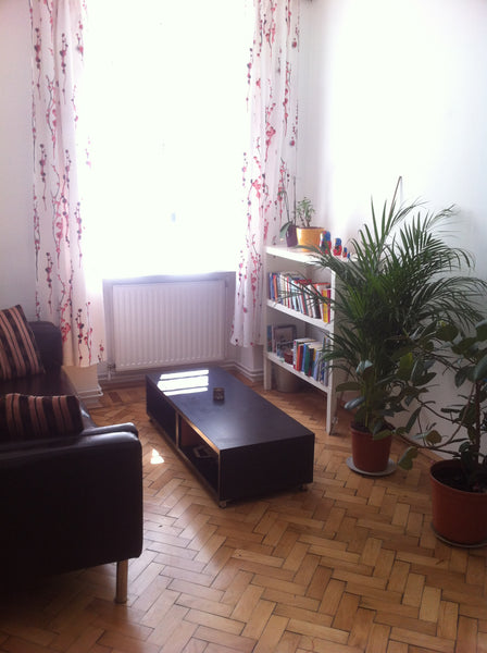 52qm nice apartment <br /><br />Very quiet and cosy flat in an old viennese buil Vienna, Austria nice apartment, good location, 15 min to center Entire rental unit vacation rental 13665343