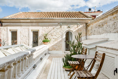 Built of natural materials, this stunning property combines old antiques with ul Milan, Italy Revamped Minimalist Stone Country House Entire home vacation rental 12732430