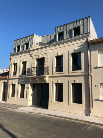 Joli pied à terre à proximité de Bordeaux dans un quartier tranquille<br /><br /  Studio de charme à 2 pas tu tramway Entire rental unit vacation rental 49682864