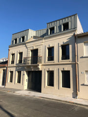 Joli pied à terre à proximité de Bordeaux dans un quartier tranquille<br /><br /  Studio de charme à 2 pas tu tramway Entire rental unit vacation rental 49682864