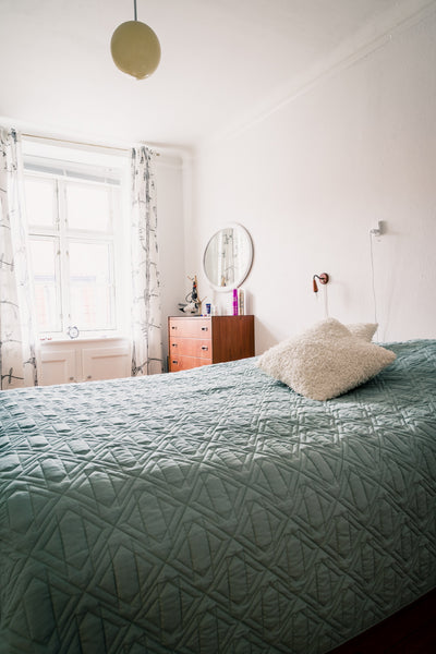 The apartment is located very close to Amager Strand and Islands Brygge, so in t  Stunning Place in Copenhagen! Entire rental unit vacation rental 28485469