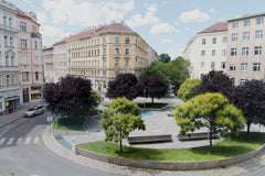I am an artist/filmmaker - since I will be working abroad in September, I am ren Vienna, Austria Light, Space & Nature - between beach and city Private room in rental unit vacation rental 13740566