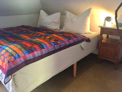 Unser Haus ist ein gemütlicher Ort an dem man zur Ruhe kommen kann und schnell i  Cozy home as close to nature as to Vienna 4 Private room in home vacation rental 39917341