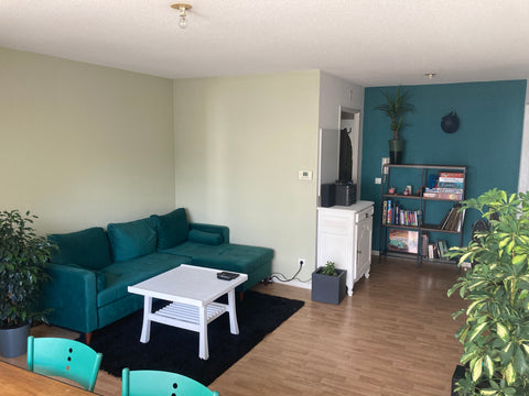 Located on the boulevards (Barriere de Toulouse), closed to Nansouty (5min by fo Saint-Ouen, France Flat 65m2 on boulevard closed railway station Entire condo vacation rental 45011229