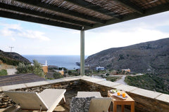 One bedroom, cozy sitting area with two sofa beds, fully equipped kitchen, bathr  Sea View Suite Private room in rental unit vacation rental 21240119