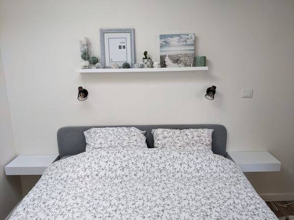 Agréable studio moderne lumineux, tout confort et décoration contemporaine.<br / Eysines, France studio indépendant cocooning lumineux tout confort Entire home vacation rental 42897336