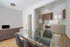 Welcome to this newly renovated 2 bedroom apartment just outside the center of A Athens, Greece Spacious 2 Bedroom Apartment 10 min to center Entire rental unit vacation rental 577943276103311394