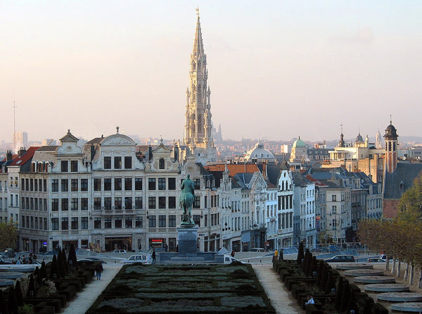 Nice flat very bright and recently renovated.<br />You will appreciate the nice  Beersel, Belgium Nice flat in Brussels Entire rental unit vacation rental 50670617