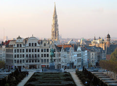 Nice flat very bright and recently renovated.<br />You will appreciate the nice  Beersel, Belgium Nice flat in Brussels Entire rental unit vacation rental 50670617