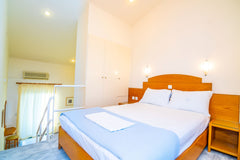 A warm welcome at the Mediterranean island of Crete and at Orestis hotel!<br />E Stalos, Greece Studio in Orestis Hotel Entire serviced apartment vacation rental 53824232