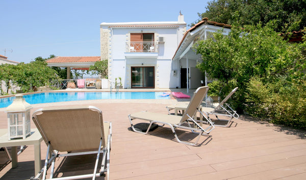 Cleaning Advanced Standards: We follow Airbnb Protocol for Deep Cleaning to All   Premium 8-people Villa with Private Pool! Entire villa vacation rental 44110292