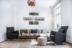 This apartment is perfect for any type of visit to Copenhagen. It is 99m2 in siz Copenhagen, Denmark Spacious apartment in downtown Copenhagen Entire rental unit vacation rental 13230542
