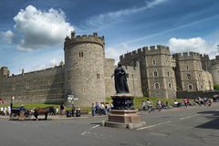 Private Half Day Windsor Castle  Park and Old Town Tour from London  Private Tours and Travel Guide Europe London CITY London Destination Tour Europe London CITY London