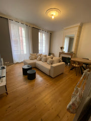 Appartement T2 très bien situé en plein centre ville <br />Une grande pièce de v Agen, France Appartement bordeaux centre Entire rental unit vacation rental 646428959074410402