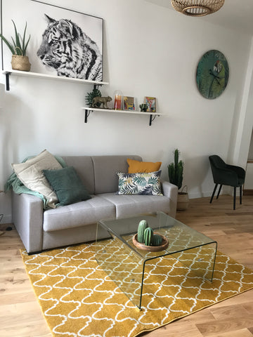 Studio cosy et charmant de 25m2 situé au rez de chaussée d'un immeuble datant du Bordeaux, France CHARMANT STUDIO EQUIPE Entire rental unit vacation rental 40586569