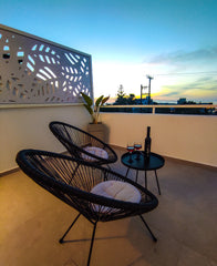 Our apartment is recently renovated, while also decorated with love and care. Ou  Poseidonas Luxury Apartment Entire condo vacation rental 593111374244090597