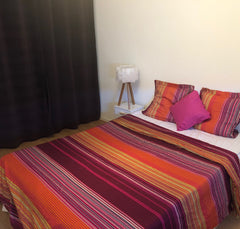 Chambre meublée, tout confort située dans une maison de 90 m2,  à 10 mins de la  Bègles, France Bègles: Chambre proche de Bordeaux Private room in townhouse vacation rental 27680274