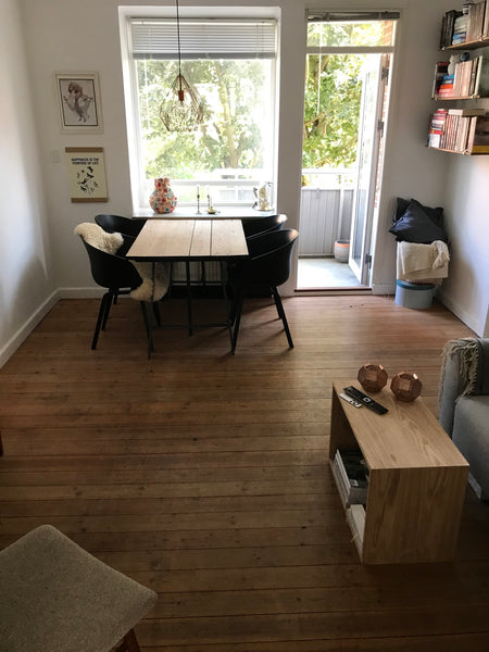 Small and cozy 1 bedroom apartment. It's an open flat, and you have access to 1  Copenhagen, Denmark Little cozy oasis in Copenhagen Entire rental unit vacation rental 25956995