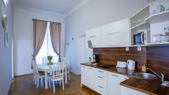 Hezký a útulný apartmán pro 6 osob v centru Prahy (Staroměstské náměstí + metro  Prague, Czechia Michalska apartment 2 (The Old Town of Prague) Entire rental unit vacation rental 42396408