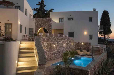 "Daphne" (Δάφνη ) is one of the six luxuries suites of "Anamnezia" complex  that Kos, Greece AnamneZia - Luxury Suites "Daphne” (Δαφνη) Entire home vacation rental 48102268