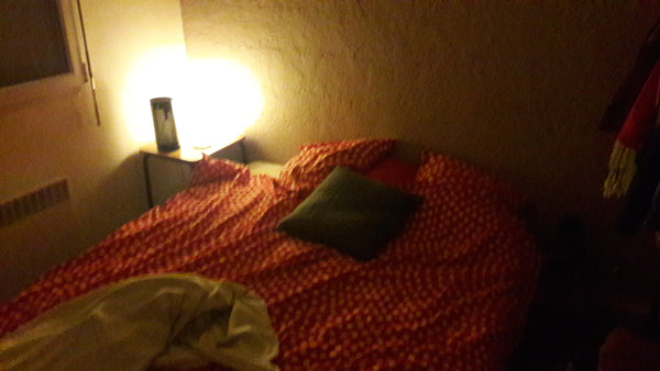 Maison chaleureuse vous accueillant les bras ouverts !  1 chambre maison Eysines Private room in home vacation rental 17228718