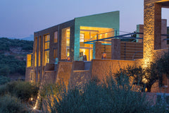 Olea Villas (luxury villas in crete) is a luxury development of two spacious ind  Olea Villa 2 Entire villa vacation rental 661943759437140571