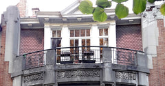In our beautiful house, an independent apartment with a bedroom, fully equipped, Brussels, Belgium Small cozy independent apartment fully equipped Entire rental unit vacation rental 32605284