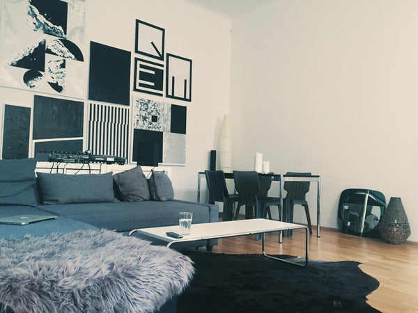 Meine Unterkunft ist gut für paare, alleinreisende Abenteurer und Geschäftsreise Vienna, Austria Central Modern Apartment Entire condo vacation rental 14418202