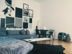Meine Unterkunft ist gut für paare, alleinreisende Abenteurer und Geschäftsreise Vienna, Austria Central Modern Apartment Entire condo vacation rental 14418202