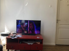 studio chaleureux, très convivial dans lequel reigne le calme et la sérénité.  appartement très convivial Entire rental unit vacation rental 35277546