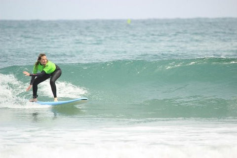 Private One on One Surf Lesson in Newquay  for Beginners / Novice Surfers  Private Tours and Travel Guide Europe London CITY Newquay Destination Tour Europe London CITY Newquay