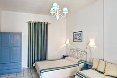 Meltemi Village hotel is a member of Meltemi Hotels and Resorts chain and offers  Meltemi Village - Double Studio Room in hotel vacation rental 39763526