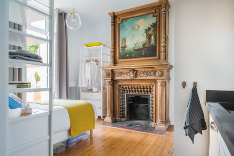 Que ce soit pour votre travail ou vos loisirs, faites l'expérience d'un séjour u  Appartement indépendant dans une résidence Entire condo vacation rental 654195416638099241